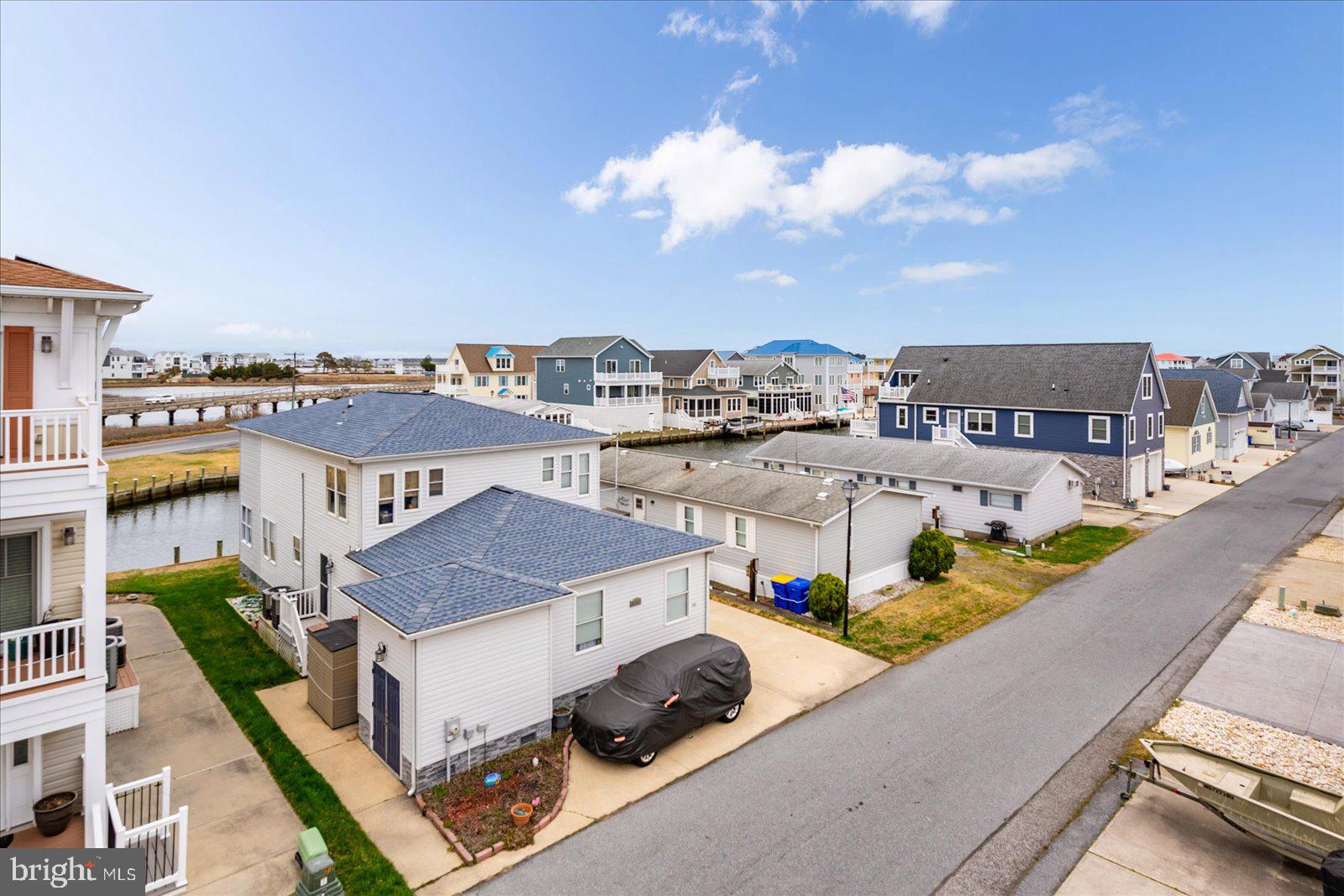 CAPE WINDSOR - Residential