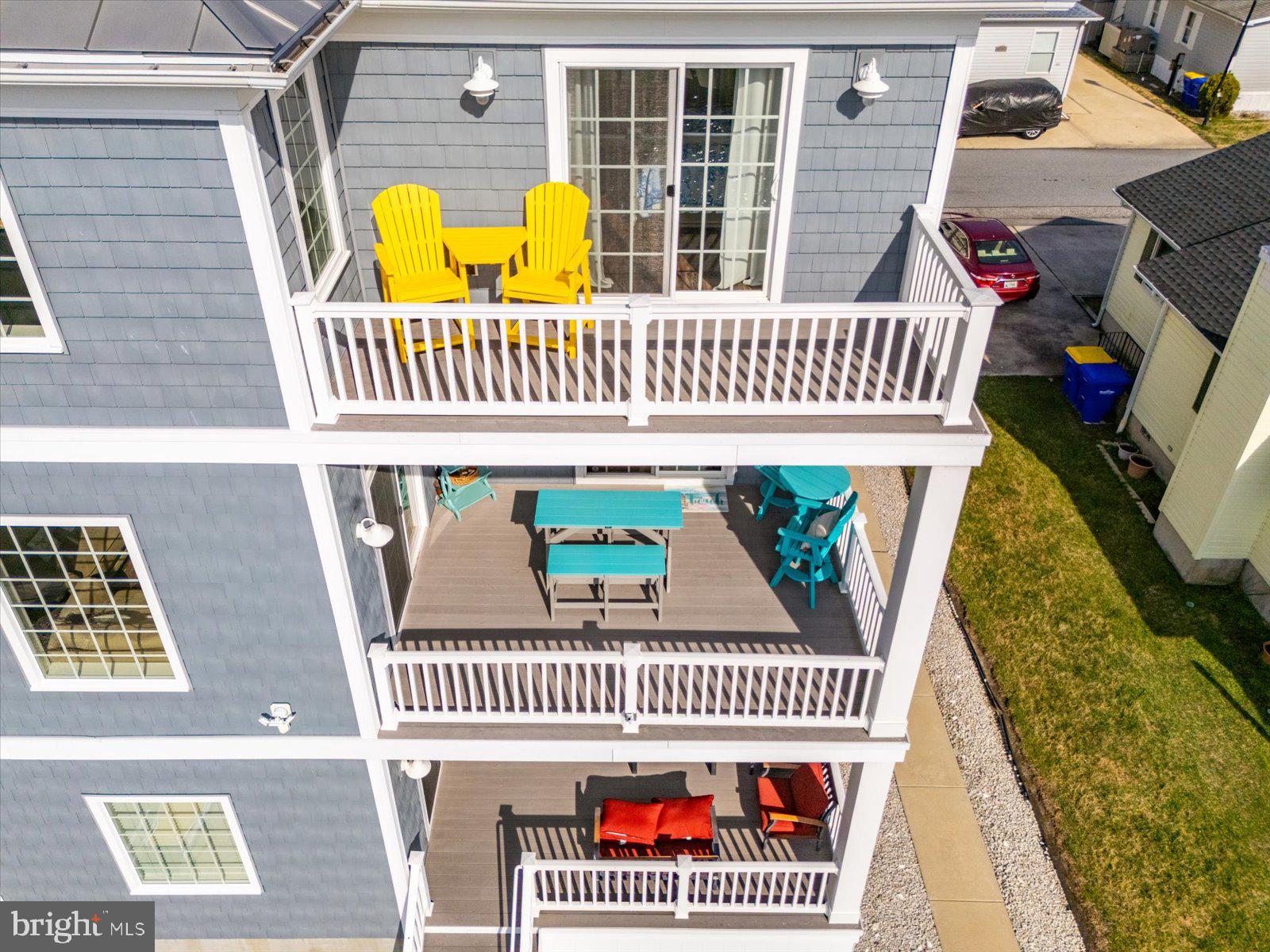 CAPE WINDSOR - Residential