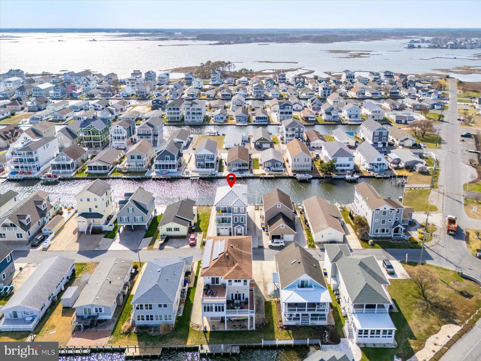 CAPE WINDSOR - Residential