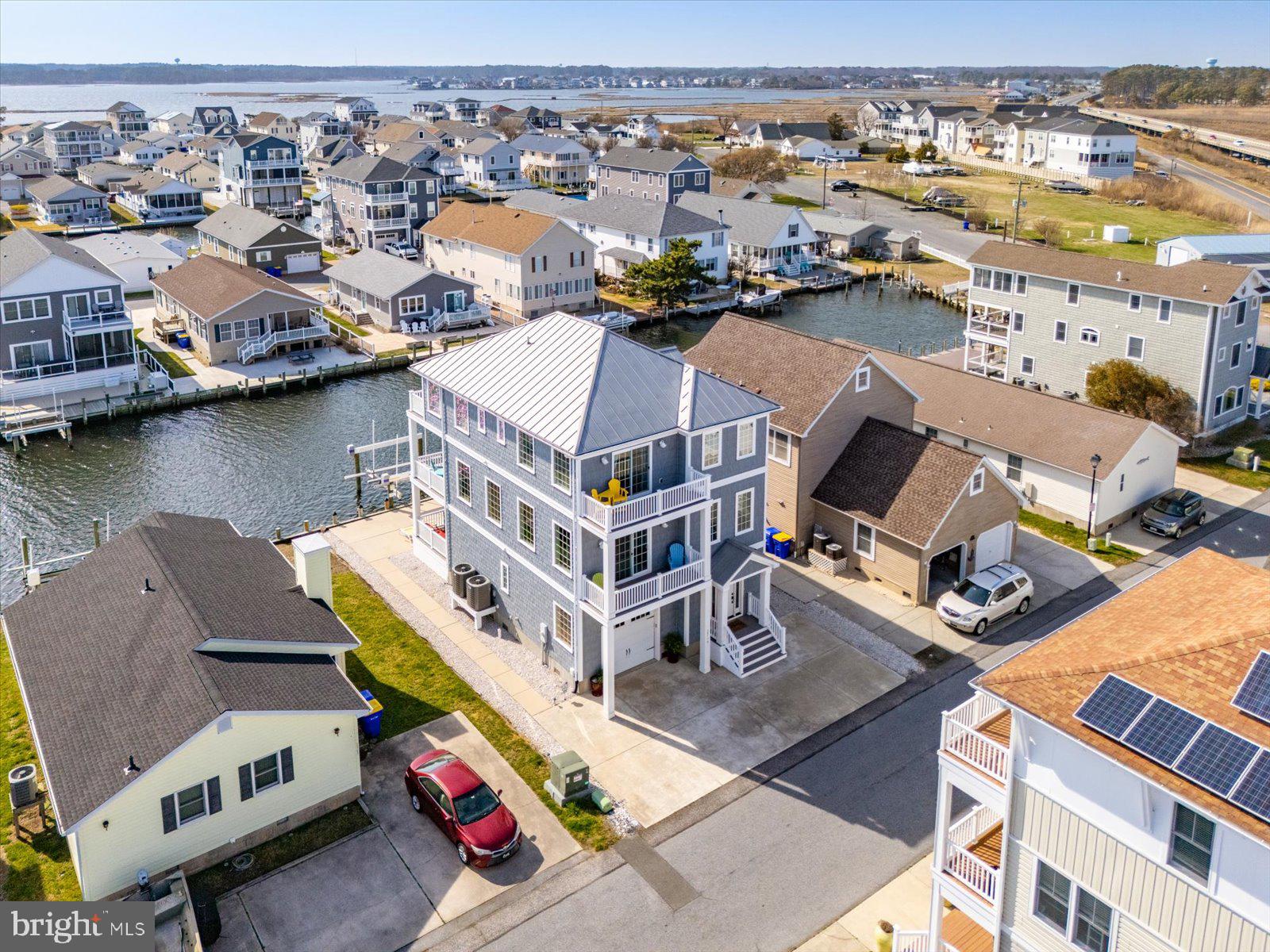 CAPE WINDSOR - Residential