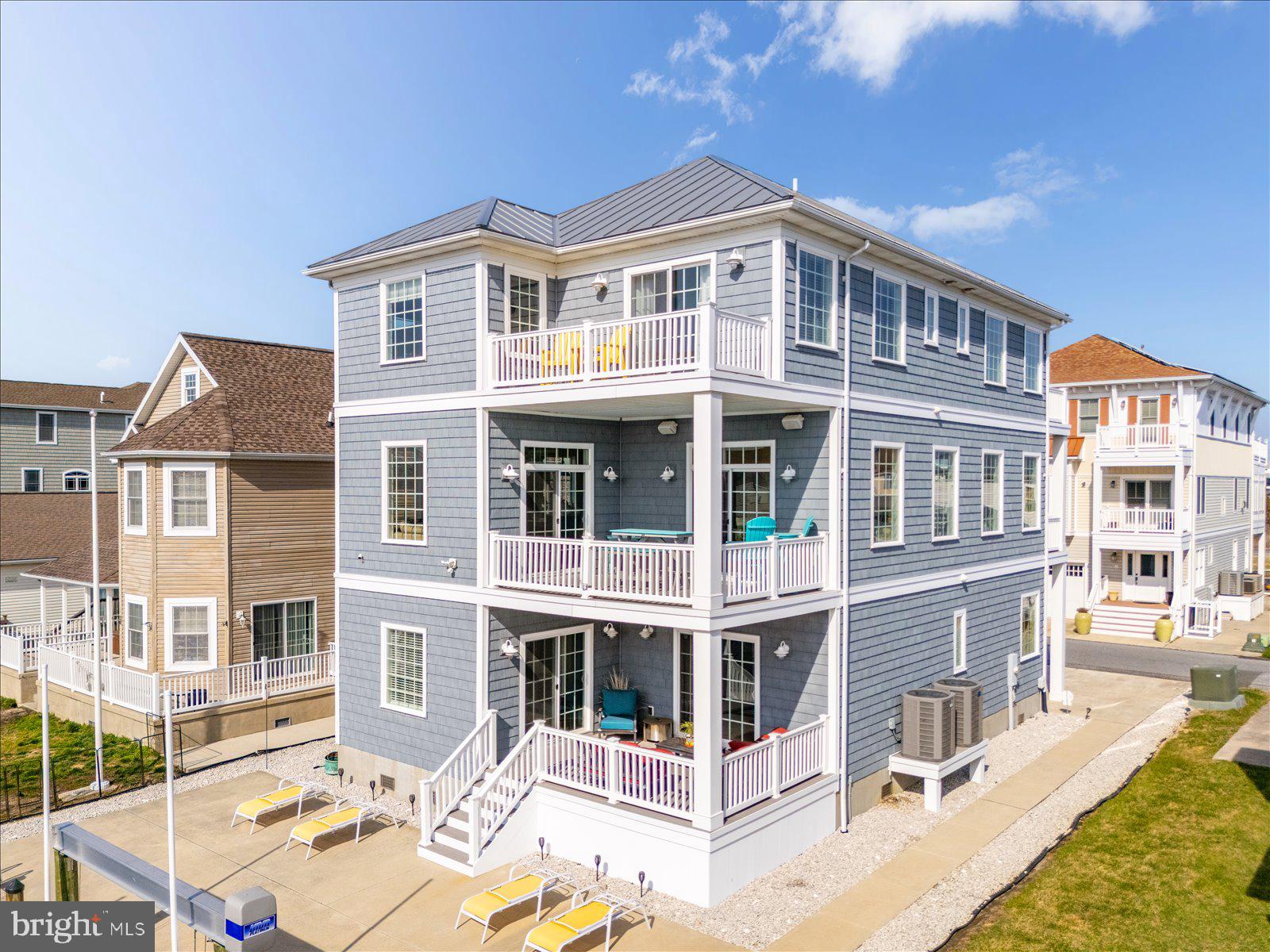 CAPE WINDSOR - Residential