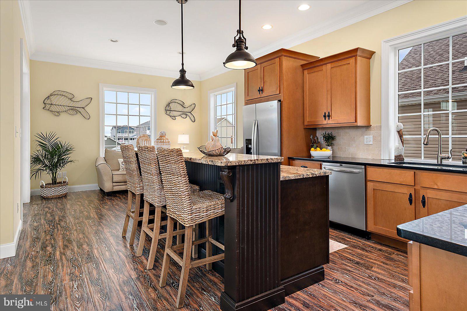 CAPE WINDSOR - Residential