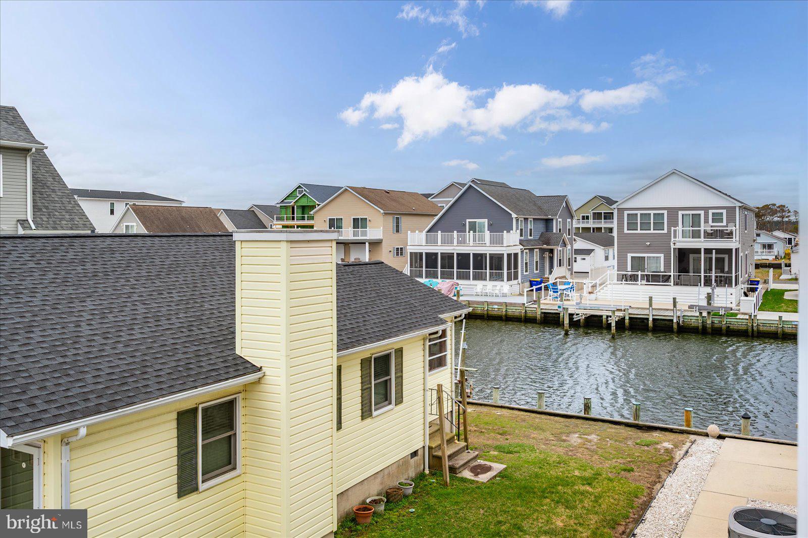 CAPE WINDSOR - Residential