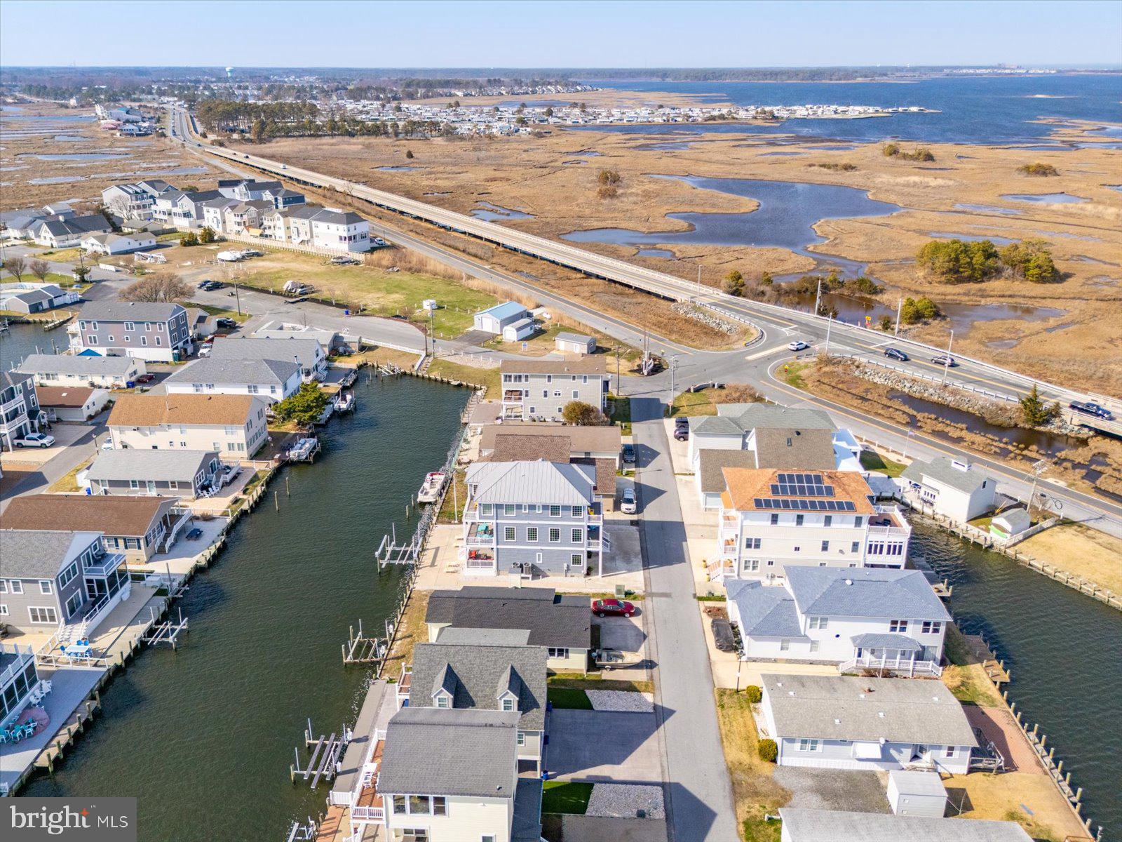 CAPE WINDSOR - Residential