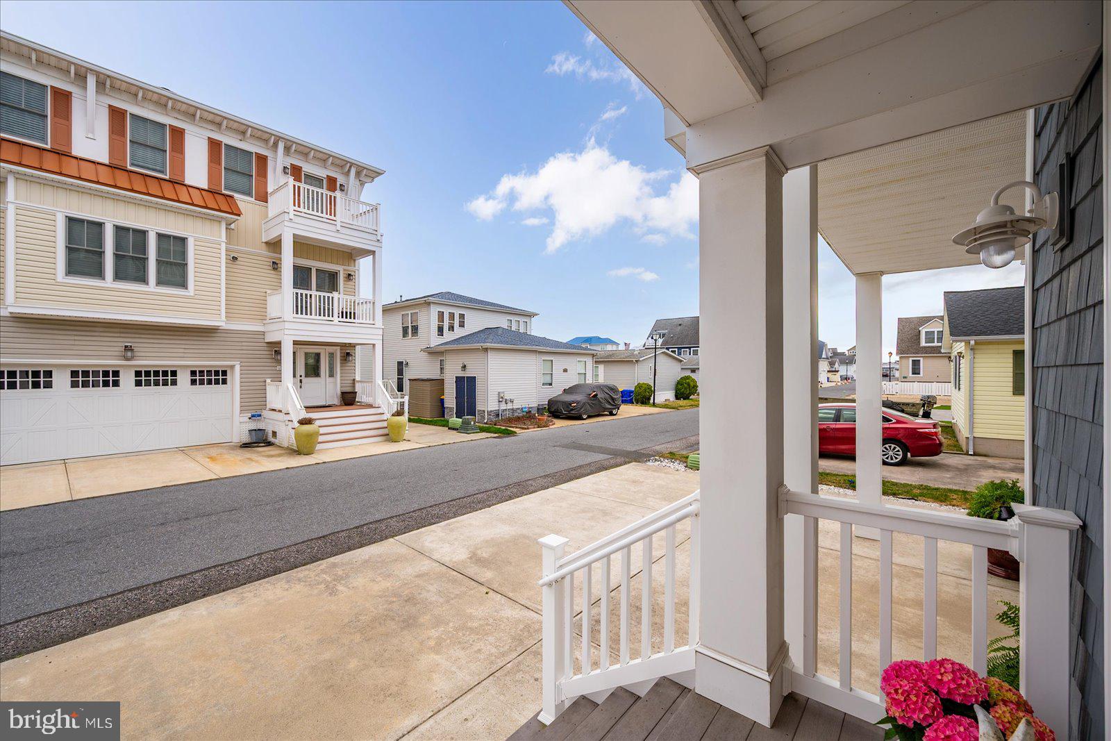 CAPE WINDSOR - Residential