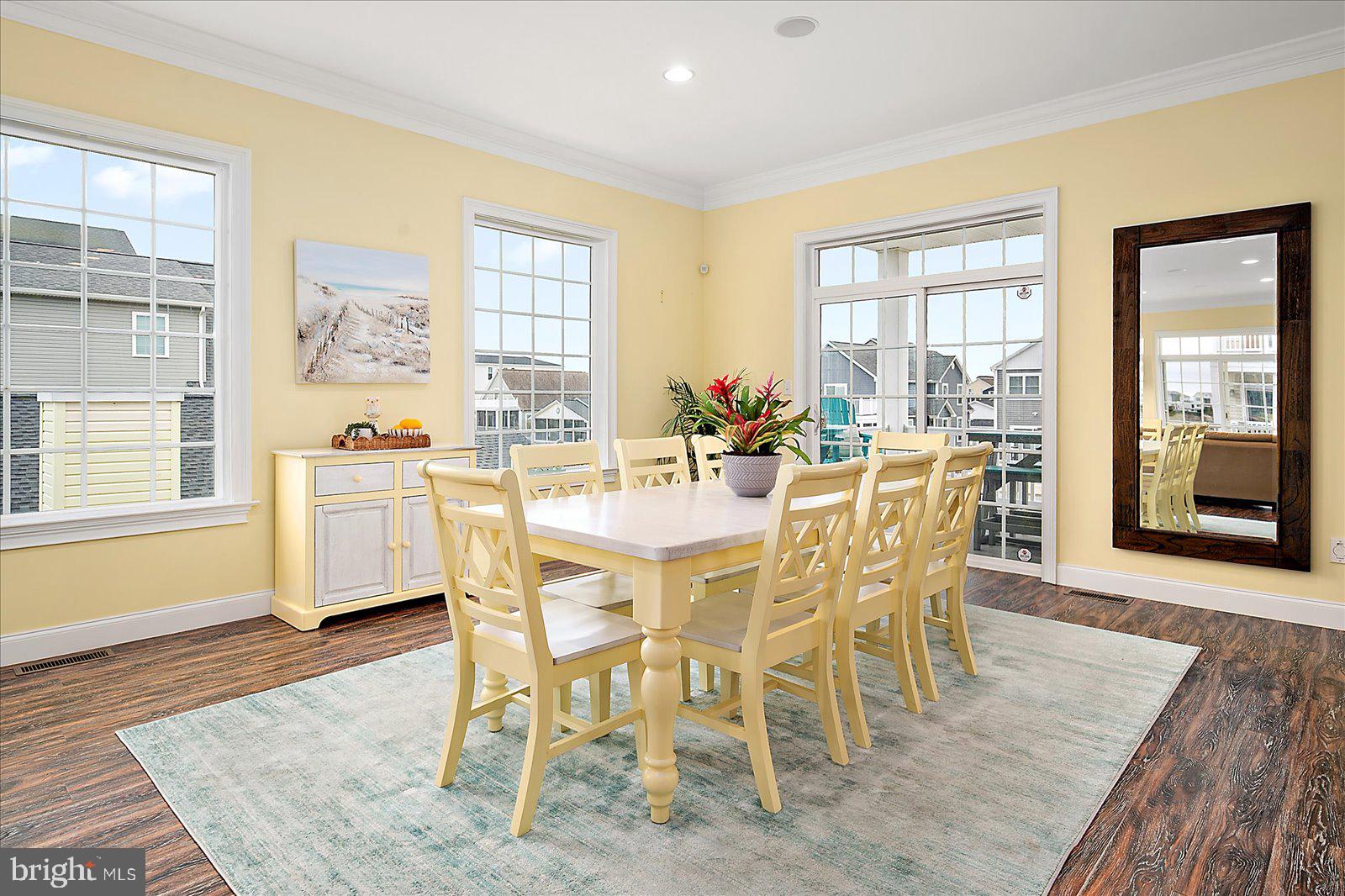 CAPE WINDSOR - Residential