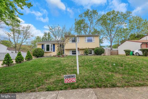 302 BEECH STREET FORT WASHINGTON MD 20744