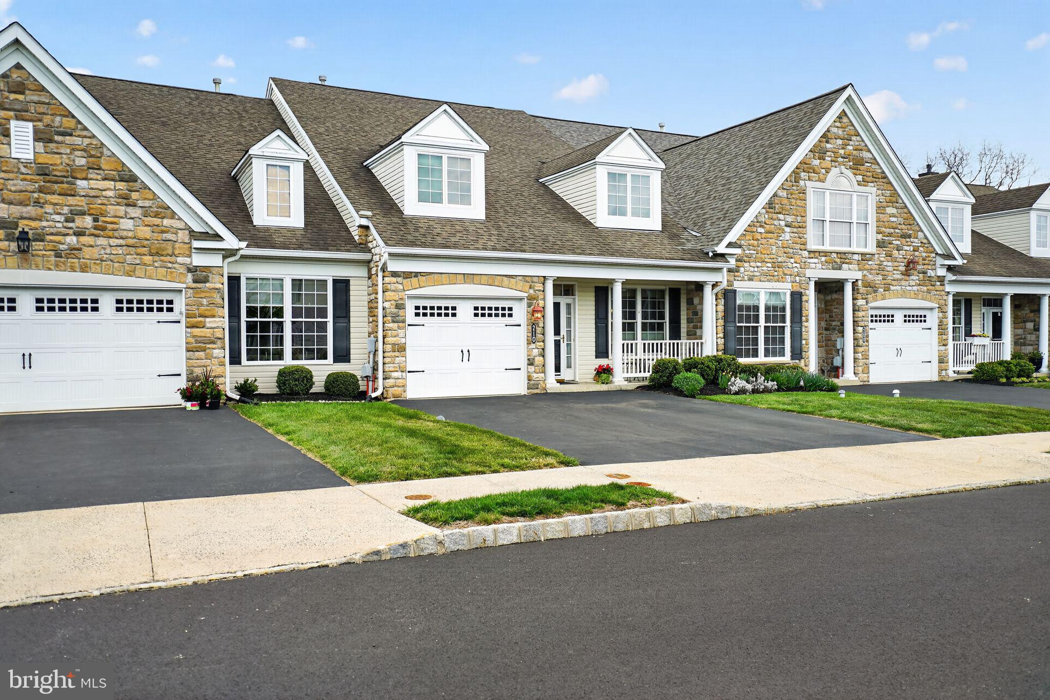 VILLAGE AT ROSECLIFF - Residential