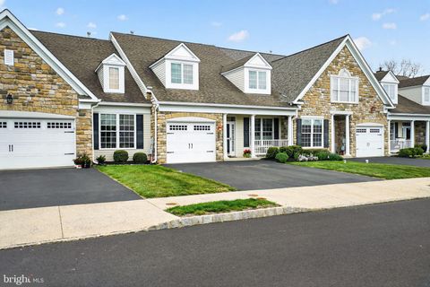 Tiny photo for 210 Reagan Drive, SELLERSVILLE, PA 18960 (MLS # PABU2120300)