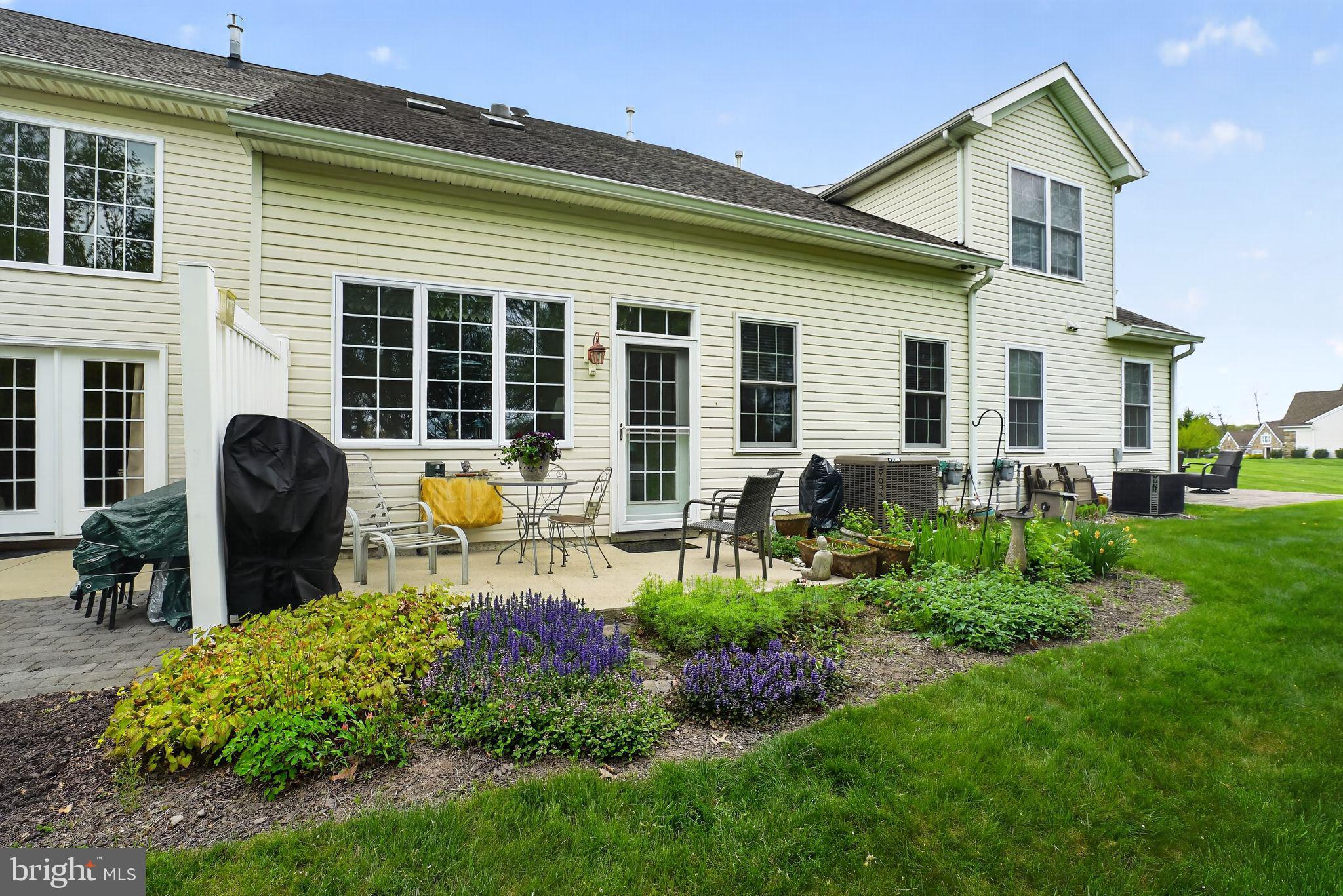 VILLAGE AT ROSECLIFF - Residential