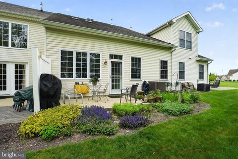 Tiny photo for 210 Reagan Drive, SELLERSVILLE, PA 18960 (MLS # PABU2120300)