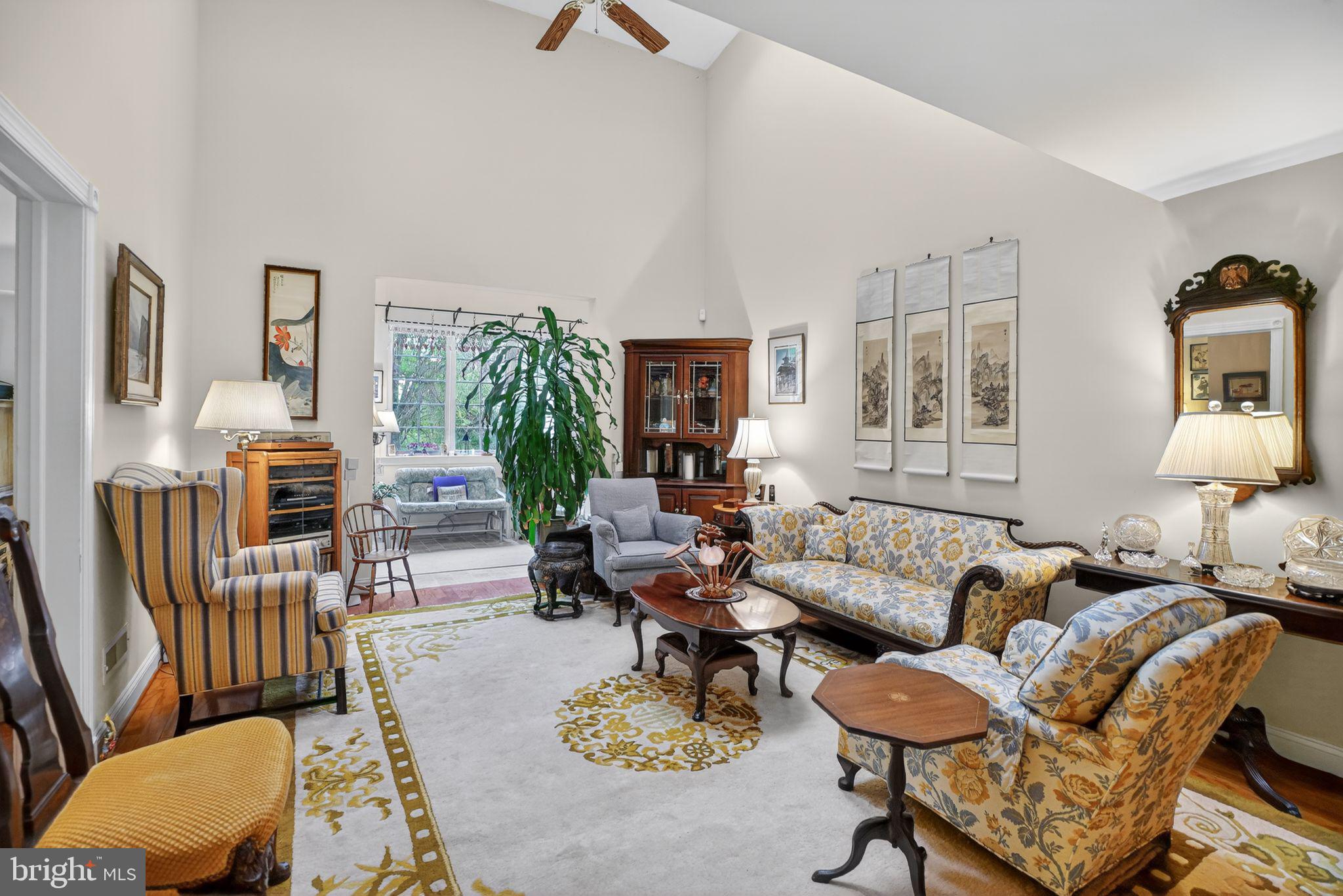 VILLAGE AT ROSECLIFF - Residential