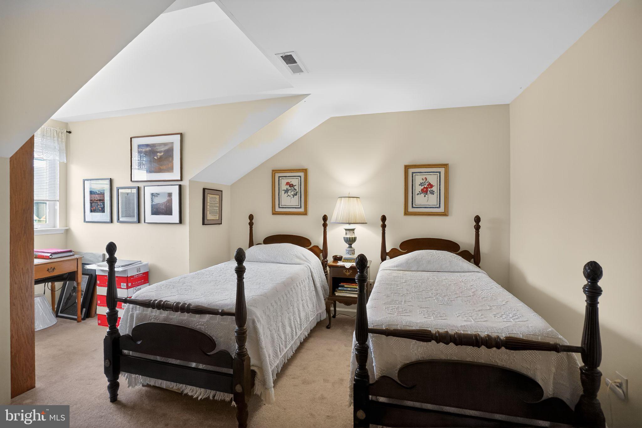 VILLAGE AT ROSECLIFF - Residential