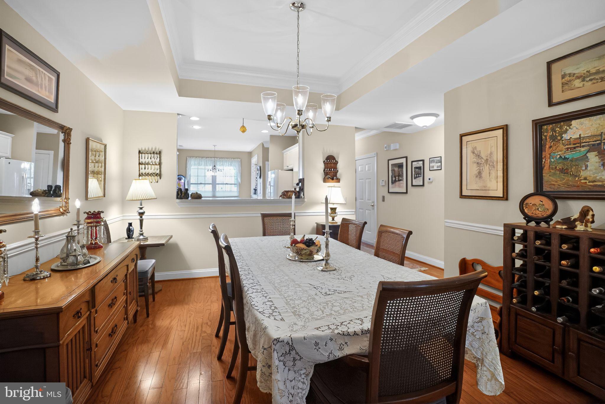 VILLAGE AT ROSECLIFF - Residential