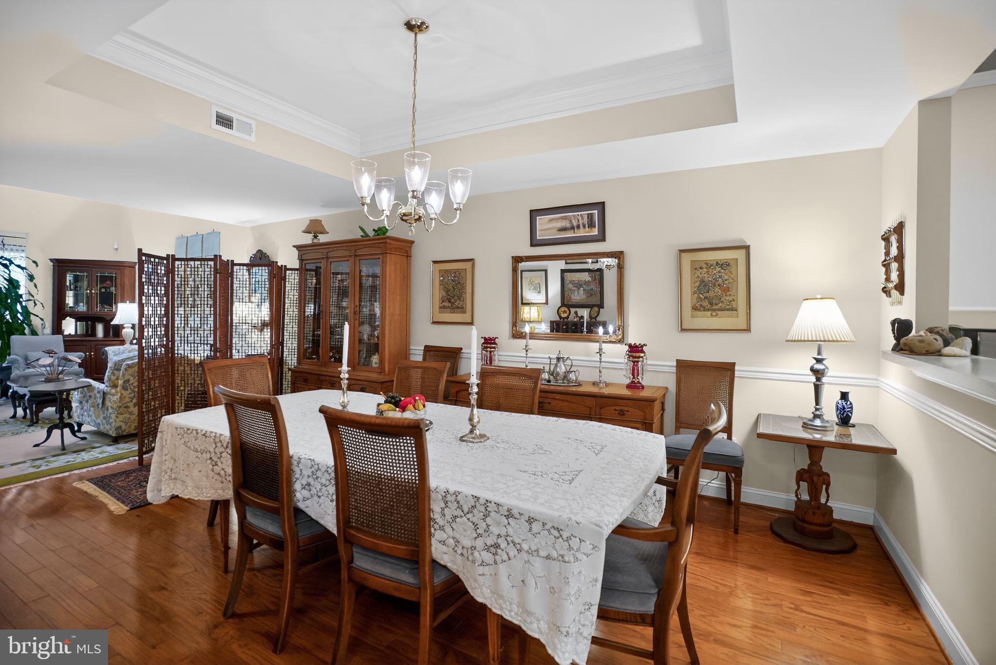 VILLAGE AT ROSECLIFF - Residential