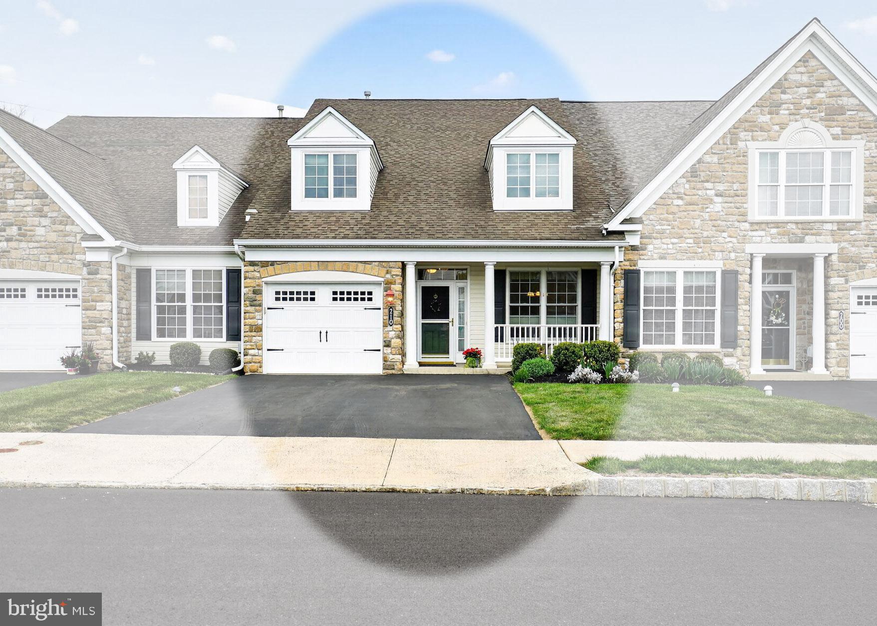 210 REAGAN DRIVE
