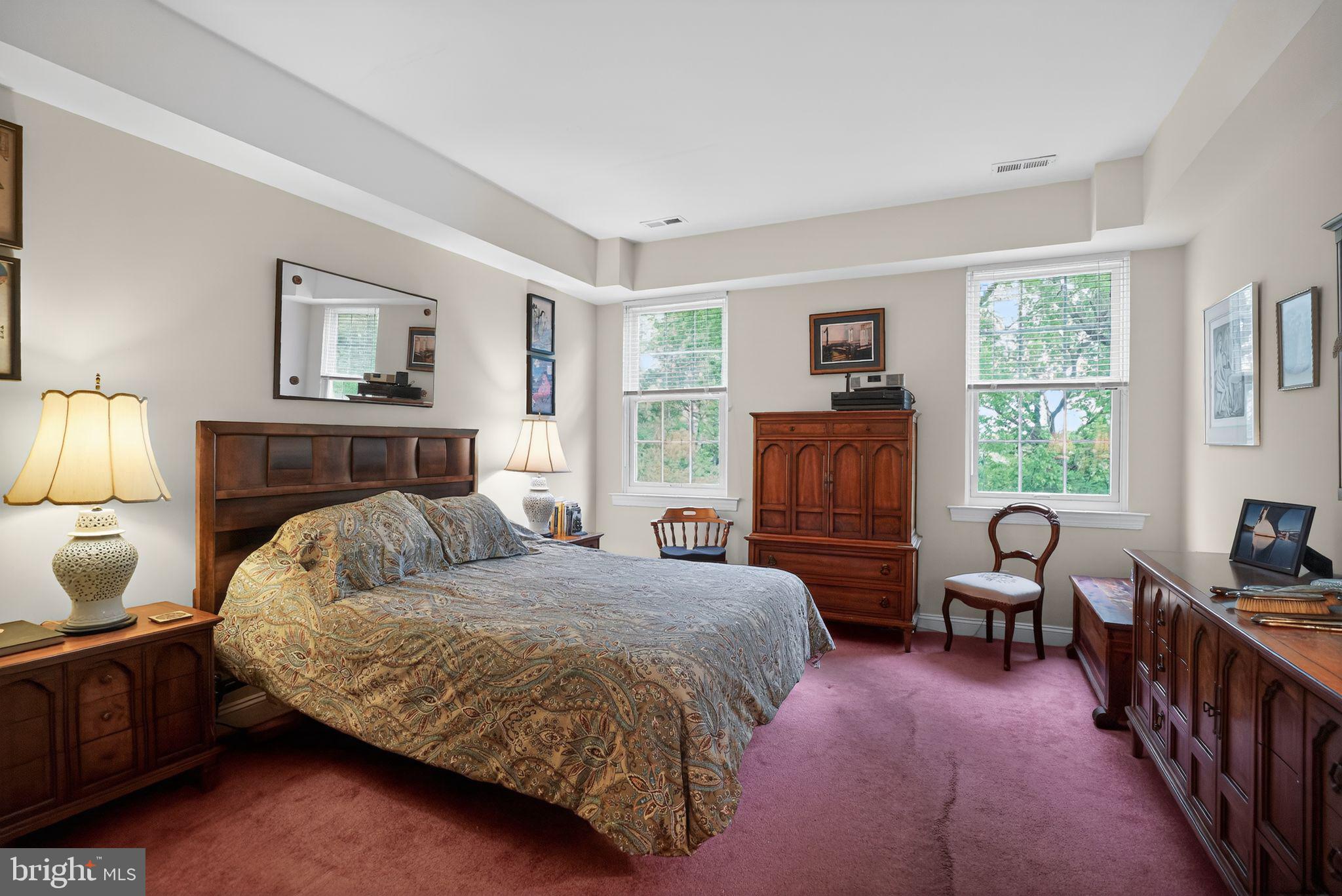 VILLAGE AT ROSECLIFF - Residential