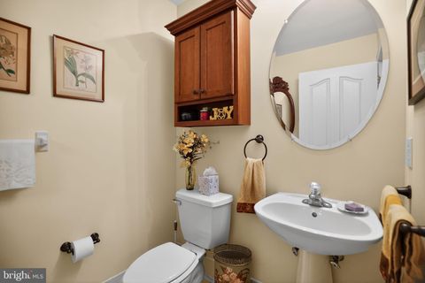Tiny photo for 210 Reagan Drive, SELLERSVILLE, PA 18960 (MLS # PABU2120300)