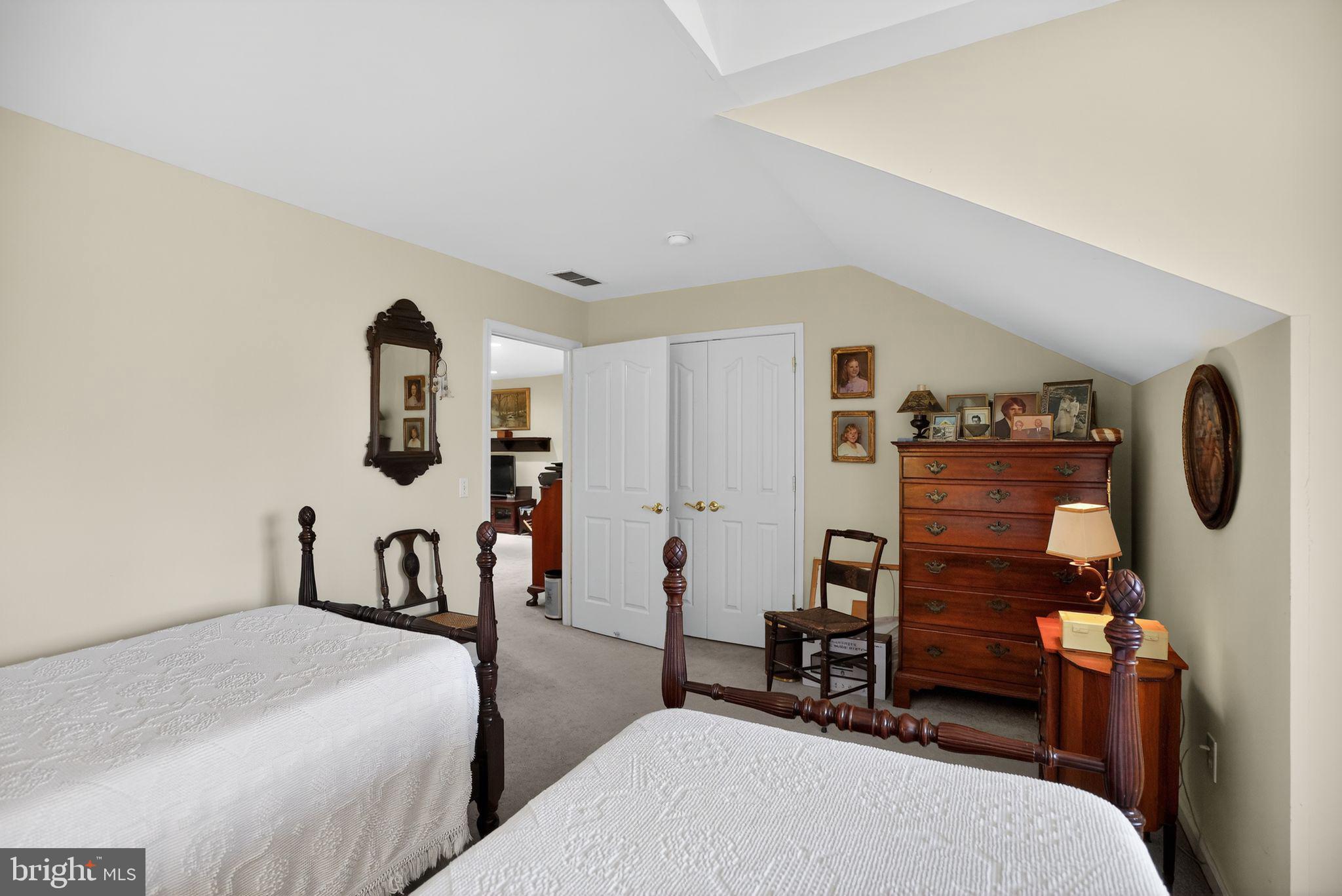 VILLAGE AT ROSECLIFF - Residential