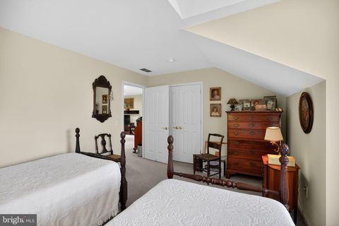 Tiny photo for 210 Reagan Drive, SELLERSVILLE, PA 18960 (MLS # PABU2120300)