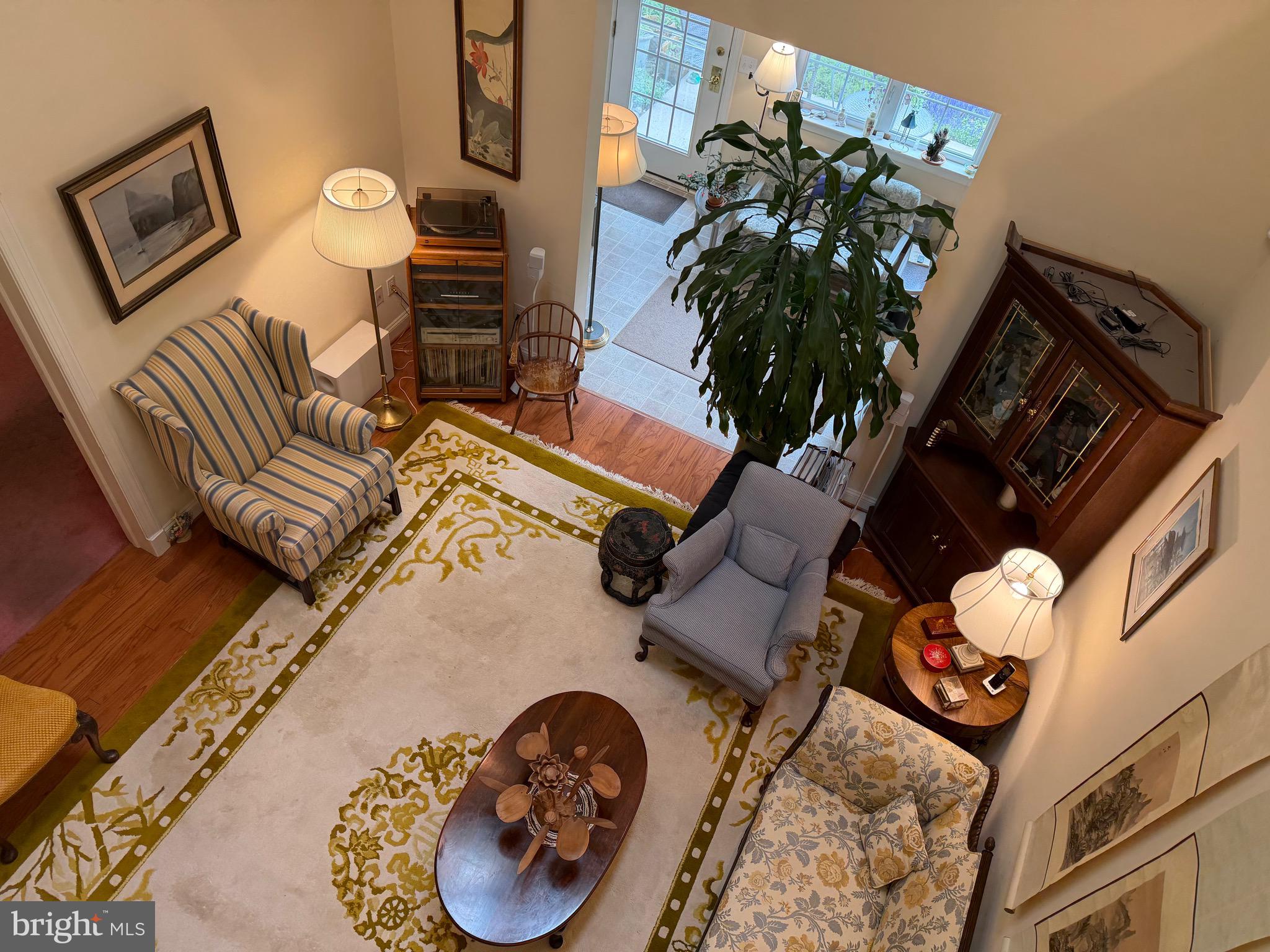 VILLAGE AT ROSECLIFF - Residential