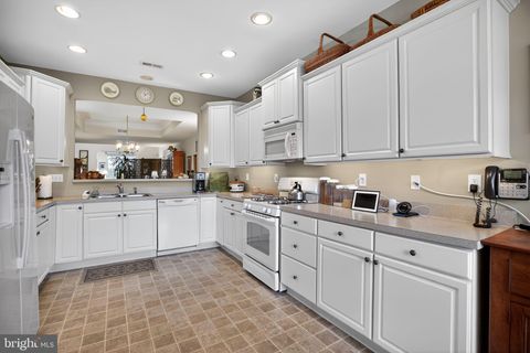 Tiny photo for 210 Reagan Drive, SELLERSVILLE, PA 18960 (MLS # PABU2120300)