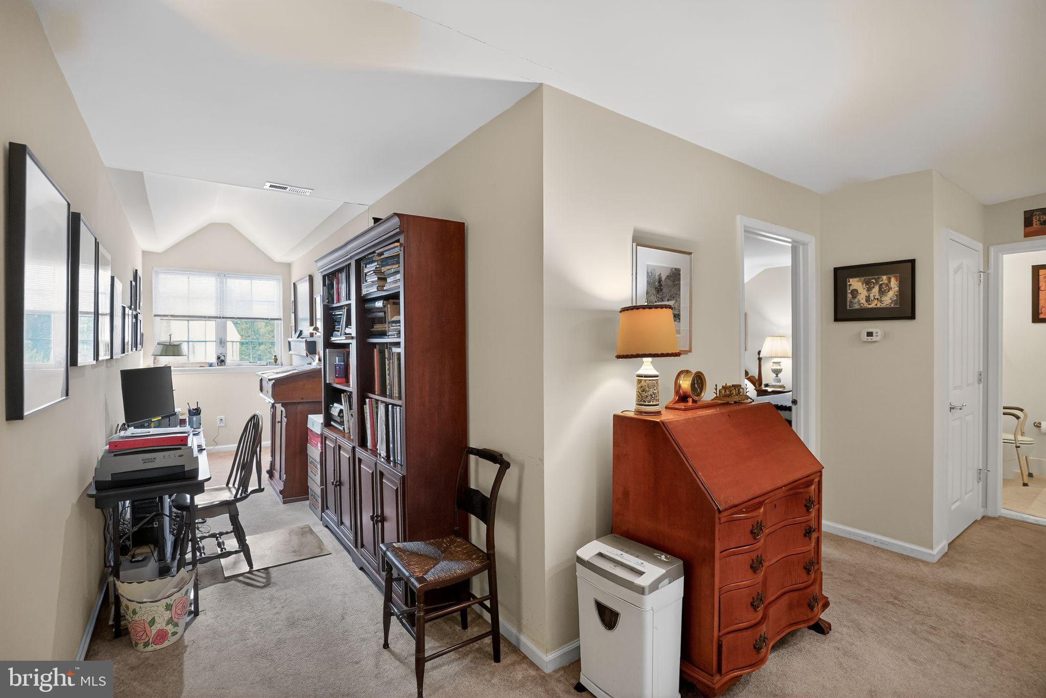 VILLAGE AT ROSECLIFF - Residential