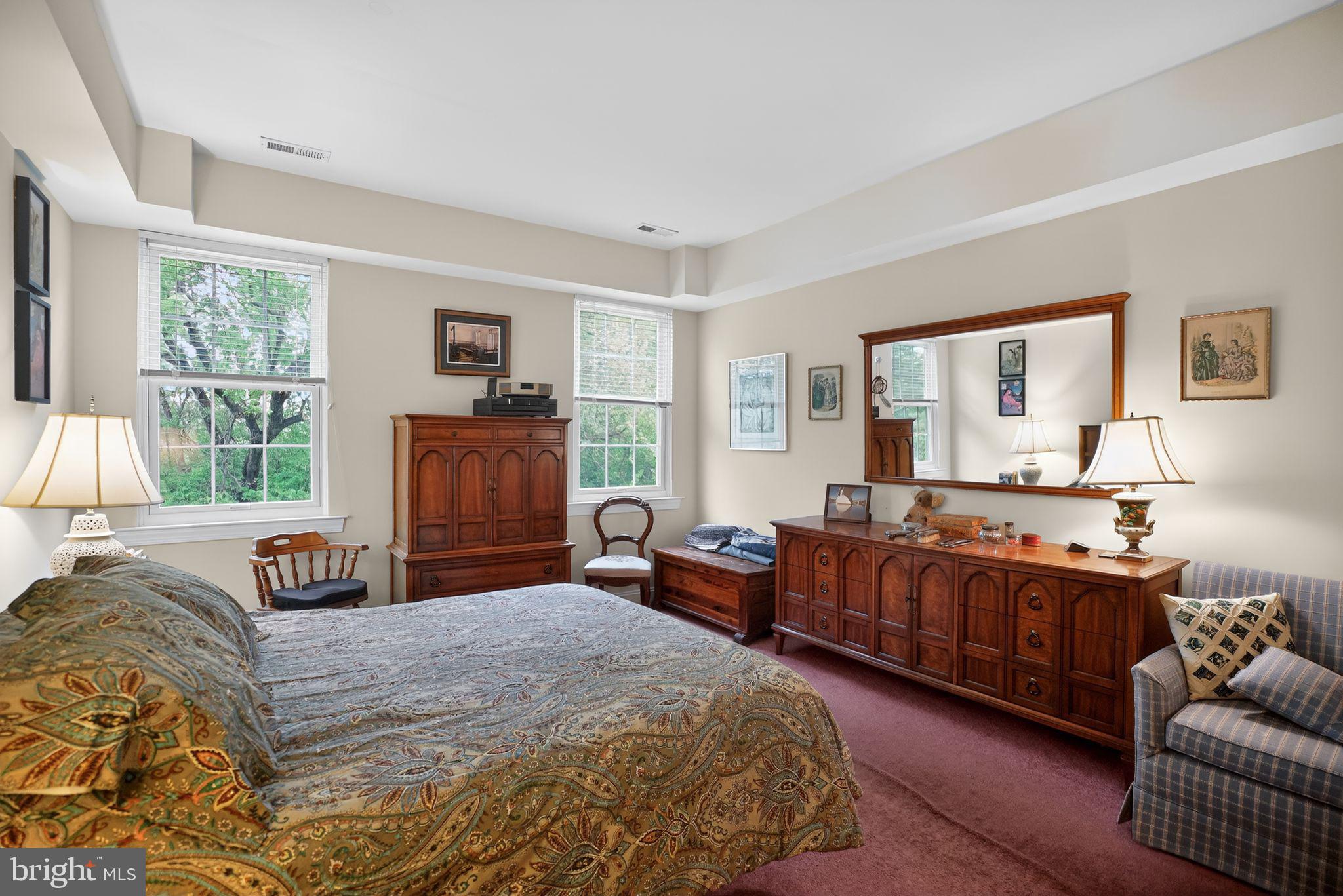 VILLAGE AT ROSECLIFF - Residential