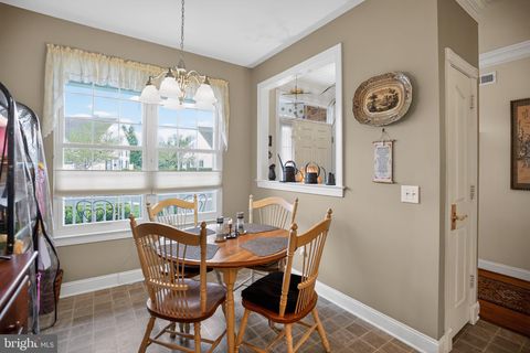 Tiny photo for 210 Reagan Drive, SELLERSVILLE, PA 18960 (MLS # PABU2120300)