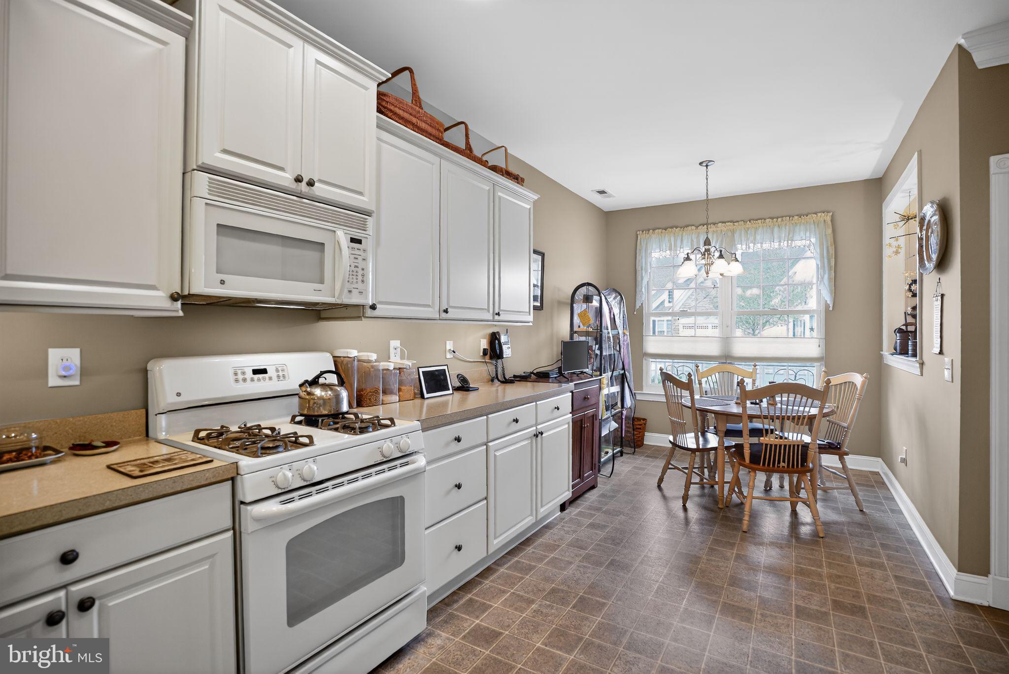 VILLAGE AT ROSECLIFF - Residential