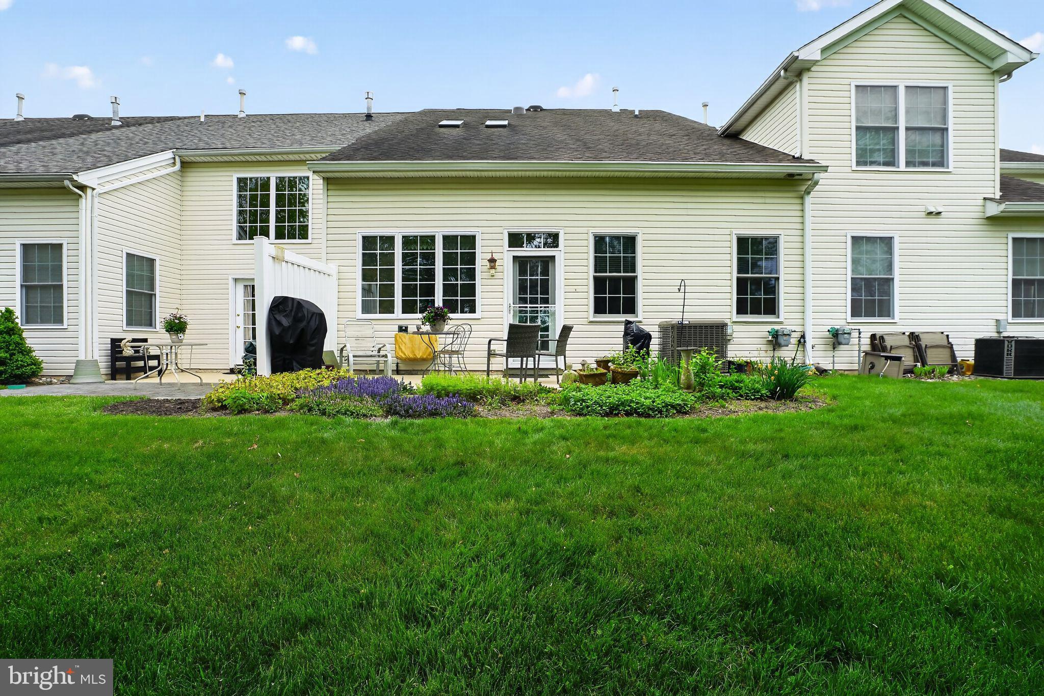 VILLAGE AT ROSECLIFF - Residential