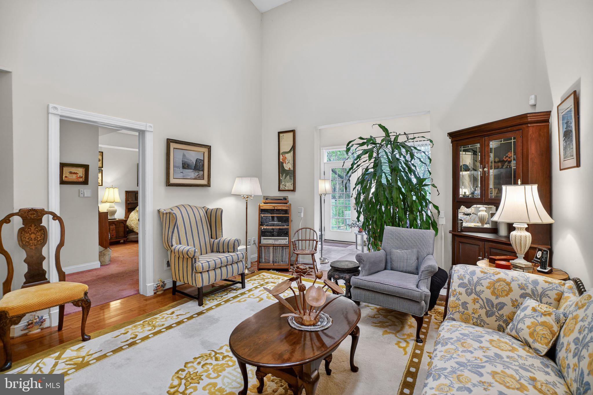 VILLAGE AT ROSECLIFF - Residential