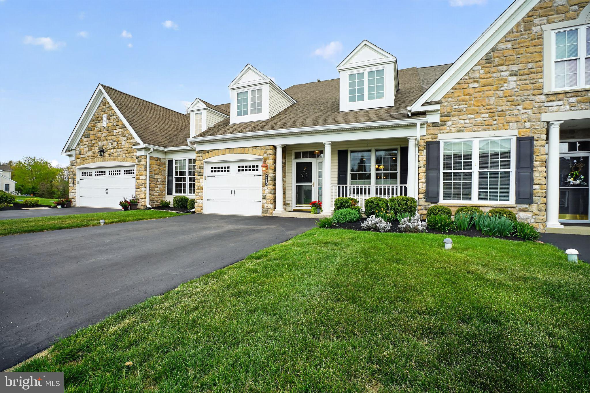 210 REAGAN DRIVE