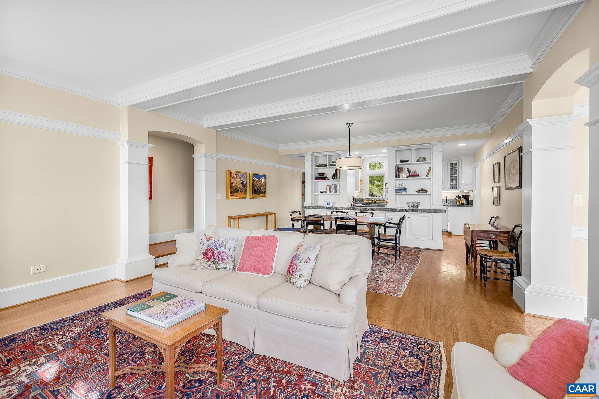 BLANDEMAR FARM ESTATES - Residential