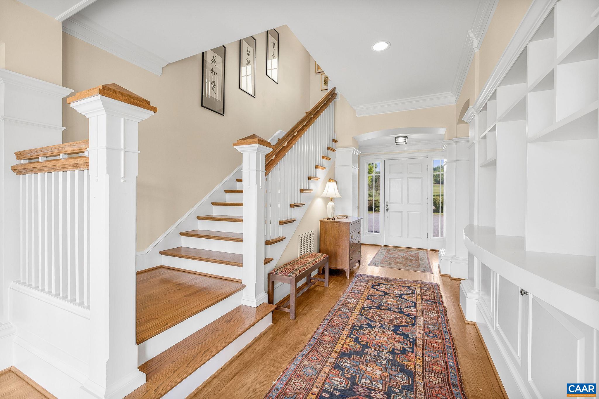 BLANDEMAR FARM ESTATES - Residential