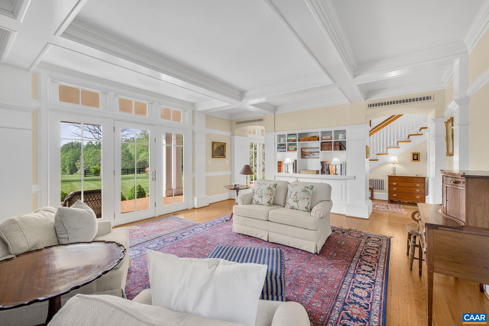 BLANDEMAR FARM ESTATES - Residential