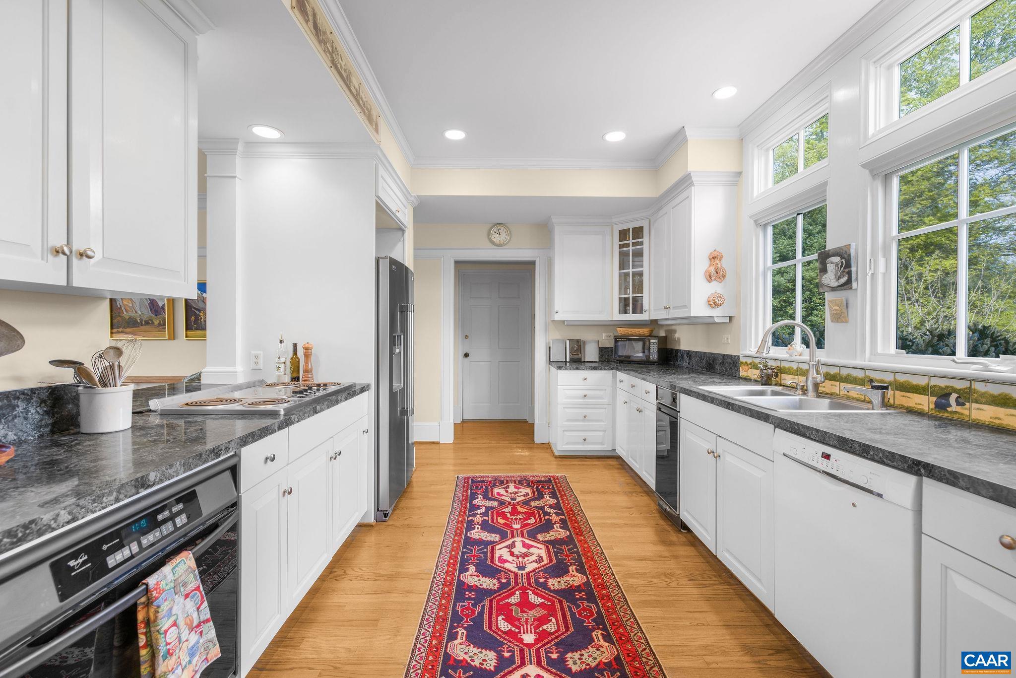 BLANDEMAR FARM ESTATES - Residential