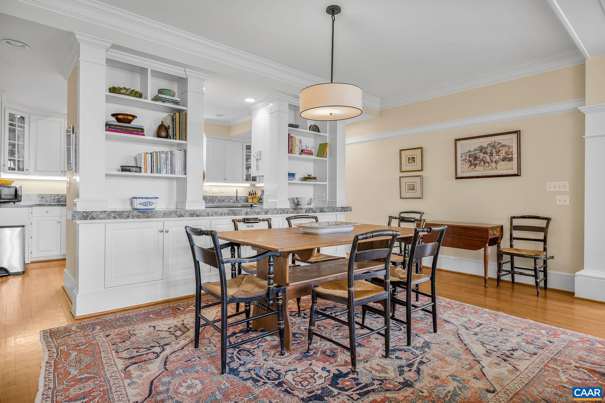 BLANDEMAR FARM ESTATES - Residential