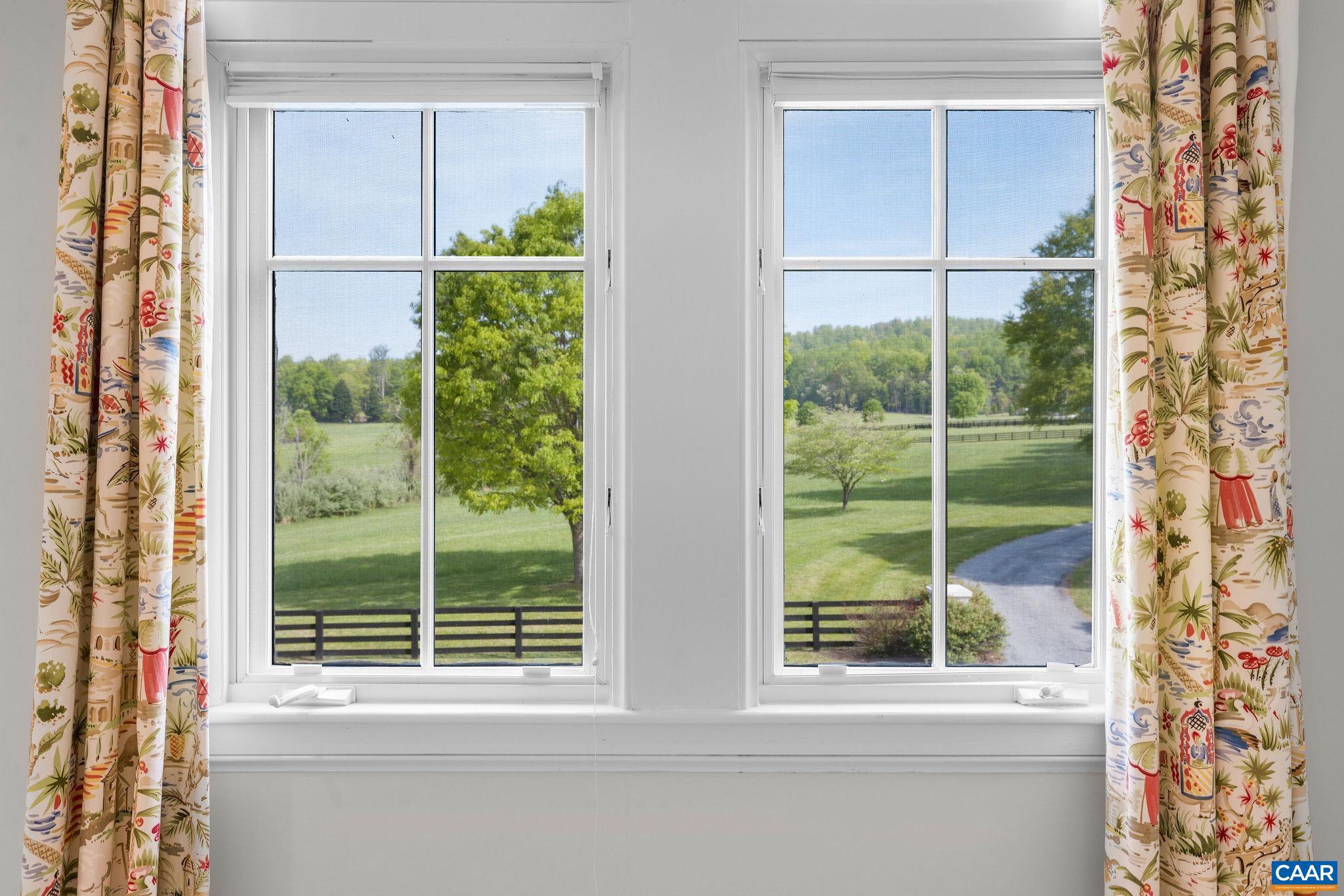 BLANDEMAR FARM ESTATES - Residential