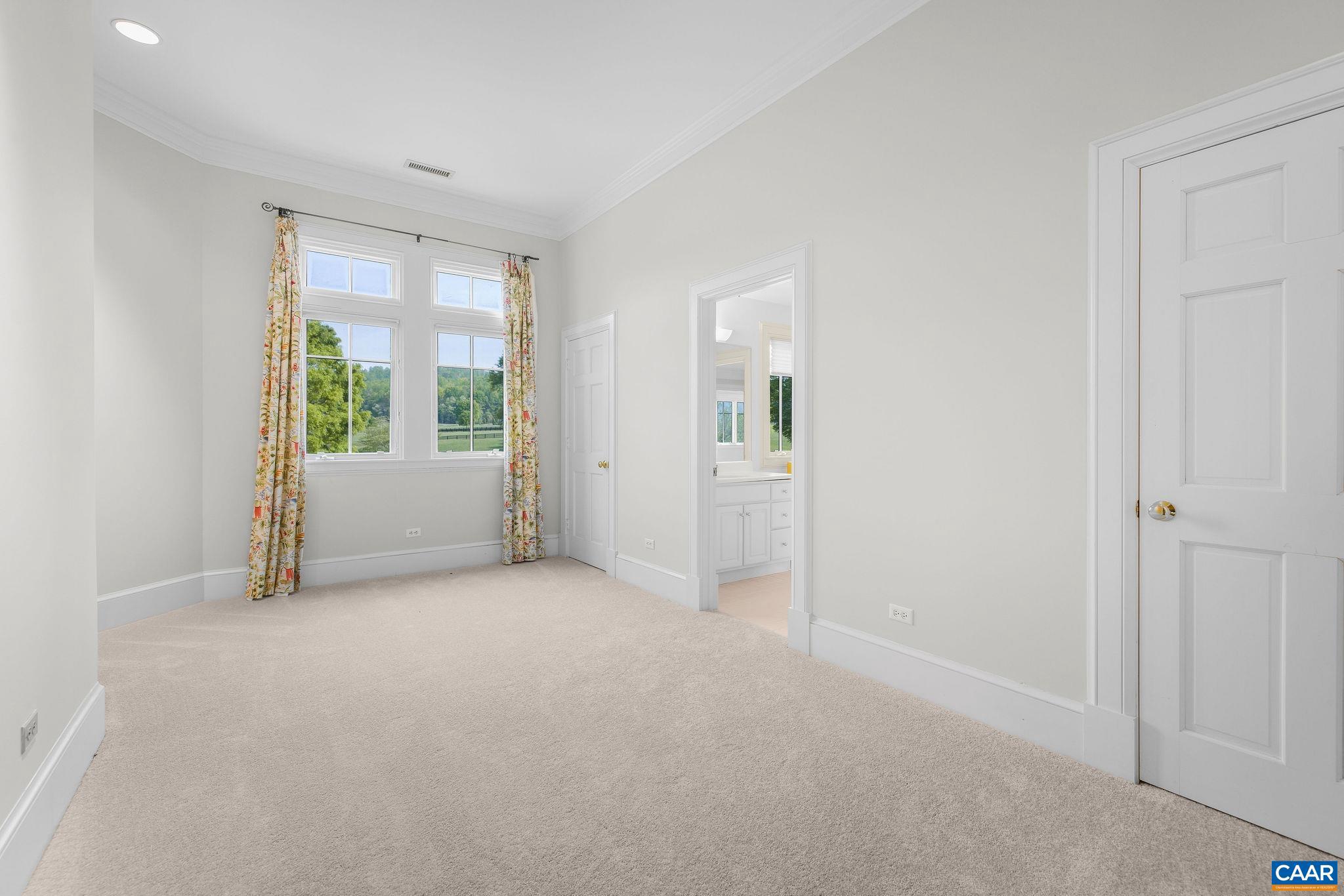 BLANDEMAR FARM ESTATES - Residential