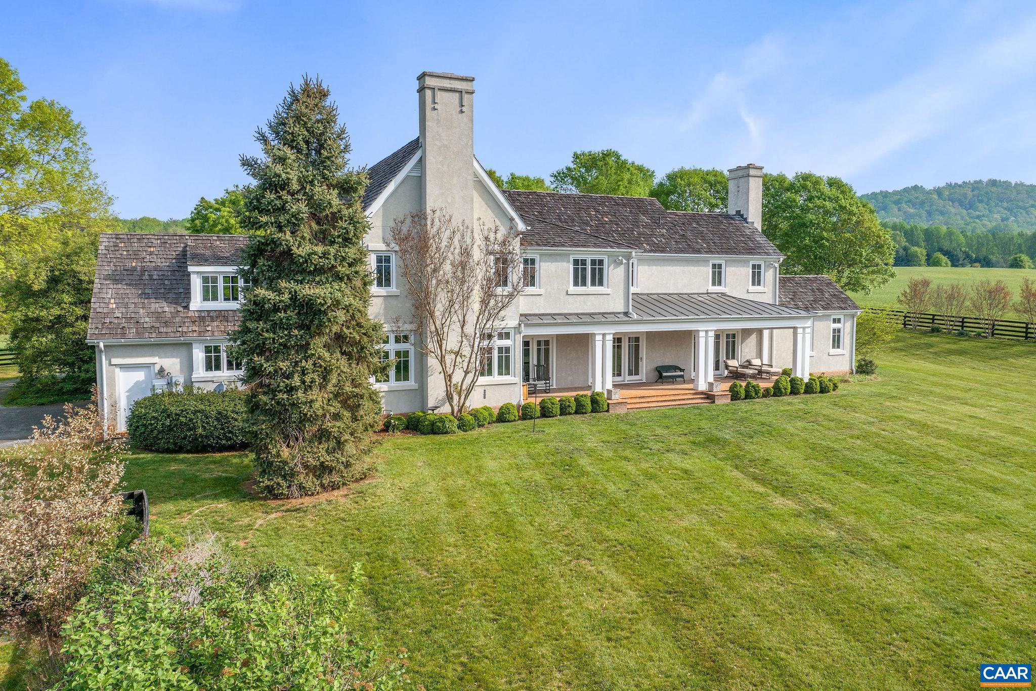 BLANDEMAR FARM ESTATES - Residential