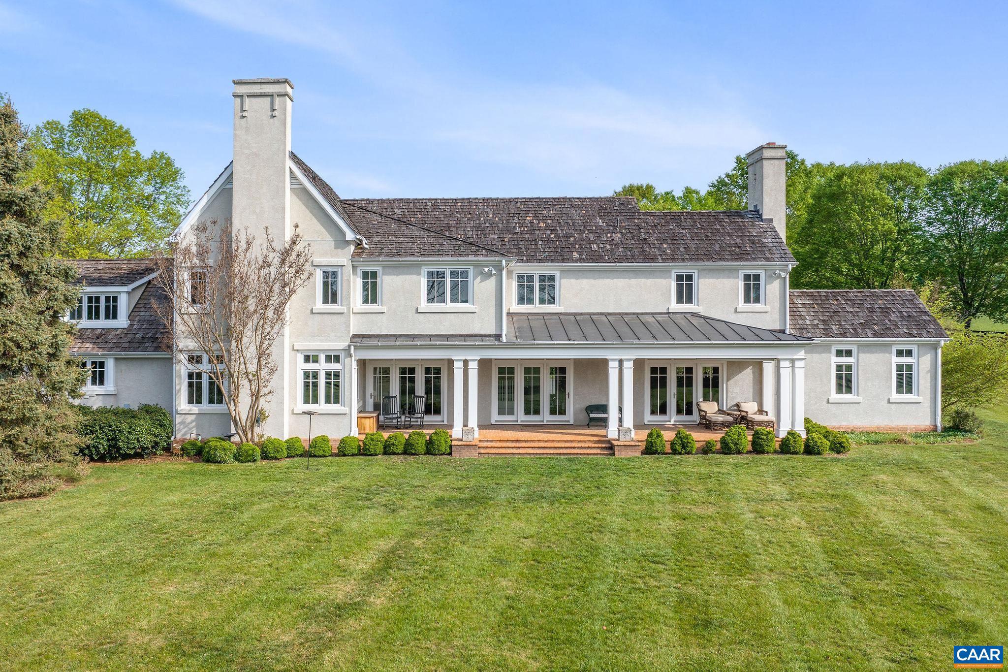 BLANDEMAR FARM ESTATES - Residential