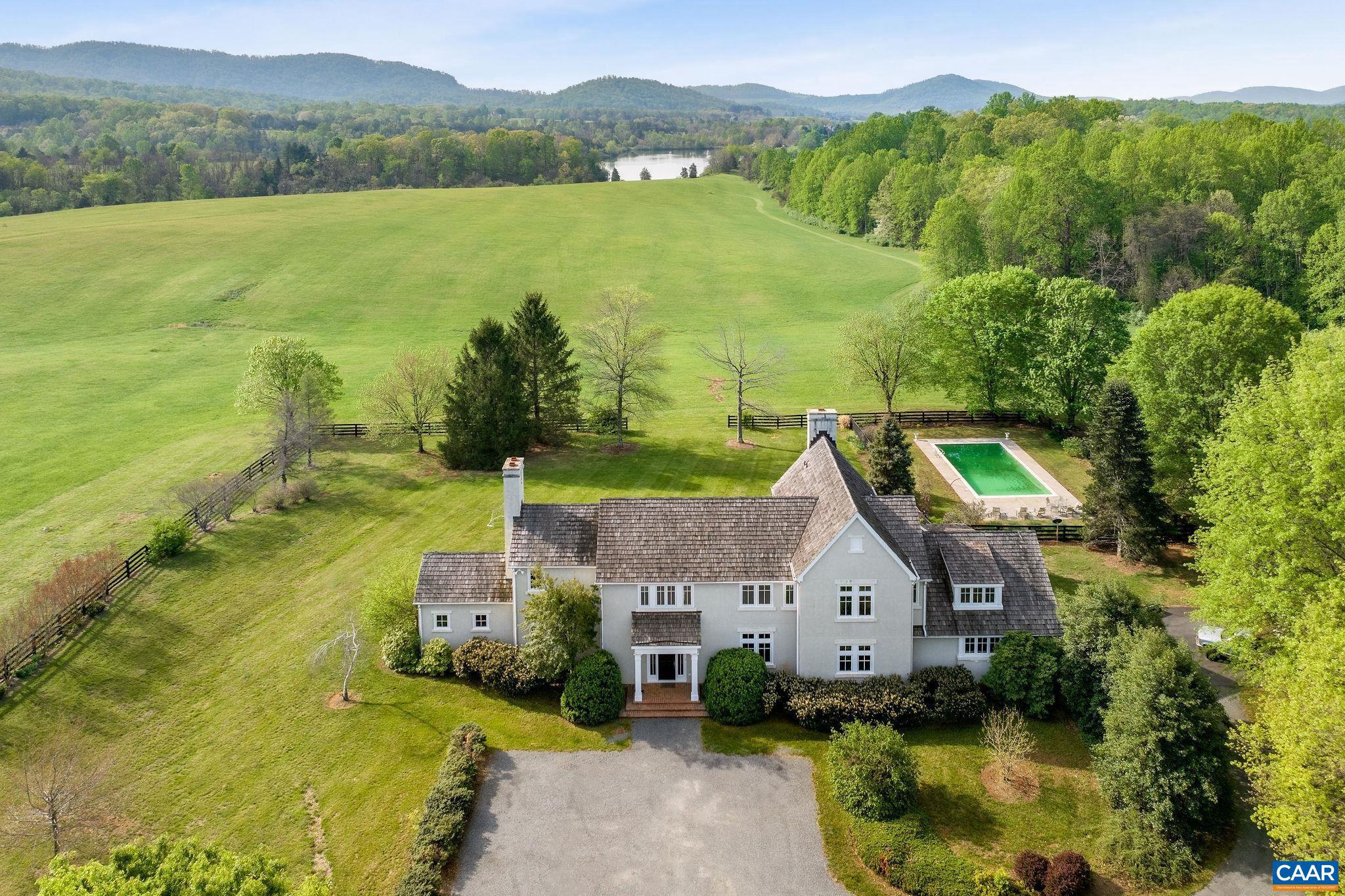 BLANDEMAR FARM ESTATES - Residential