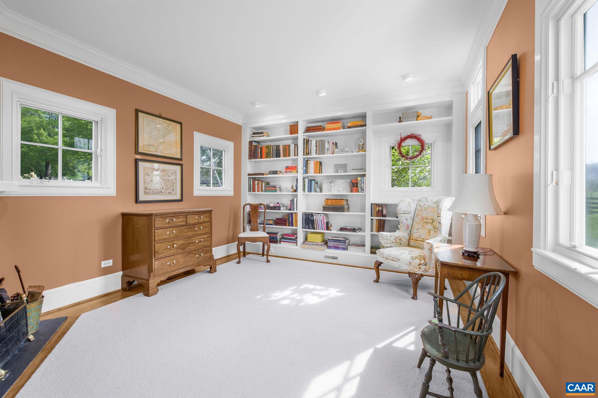 BLANDEMAR FARM ESTATES - Residential