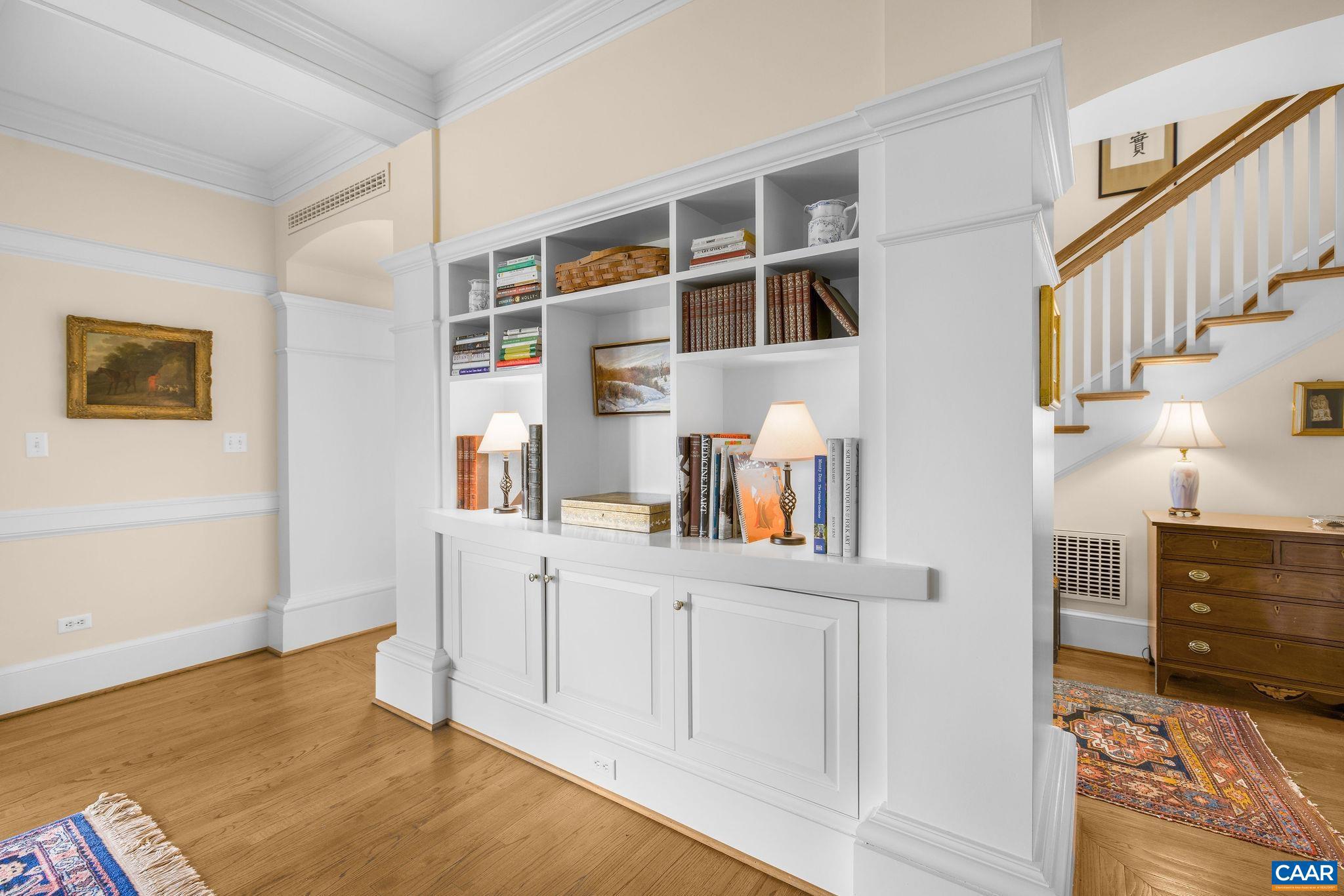 BLANDEMAR FARM ESTATES - Residential