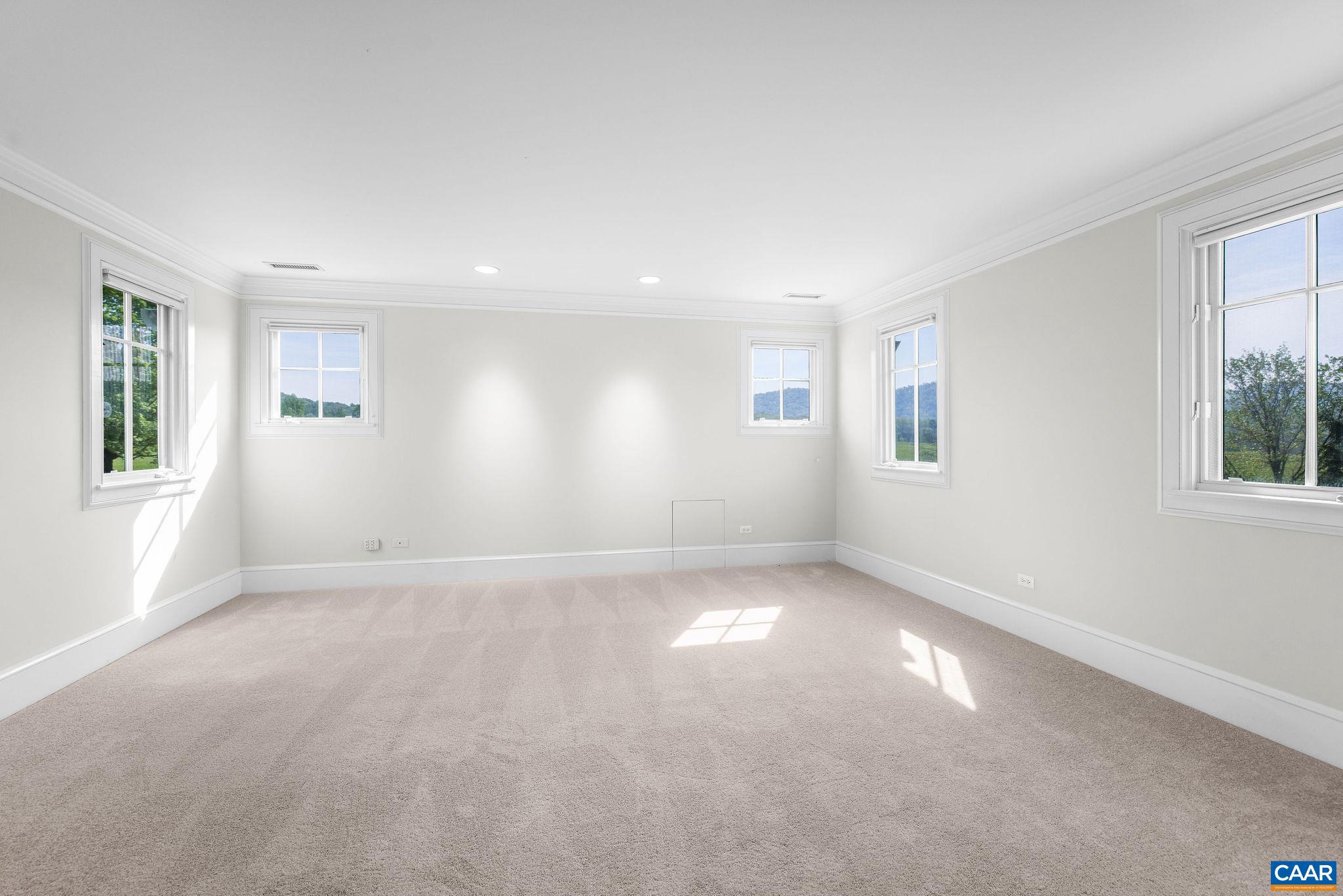 BLANDEMAR FARM ESTATES - Residential