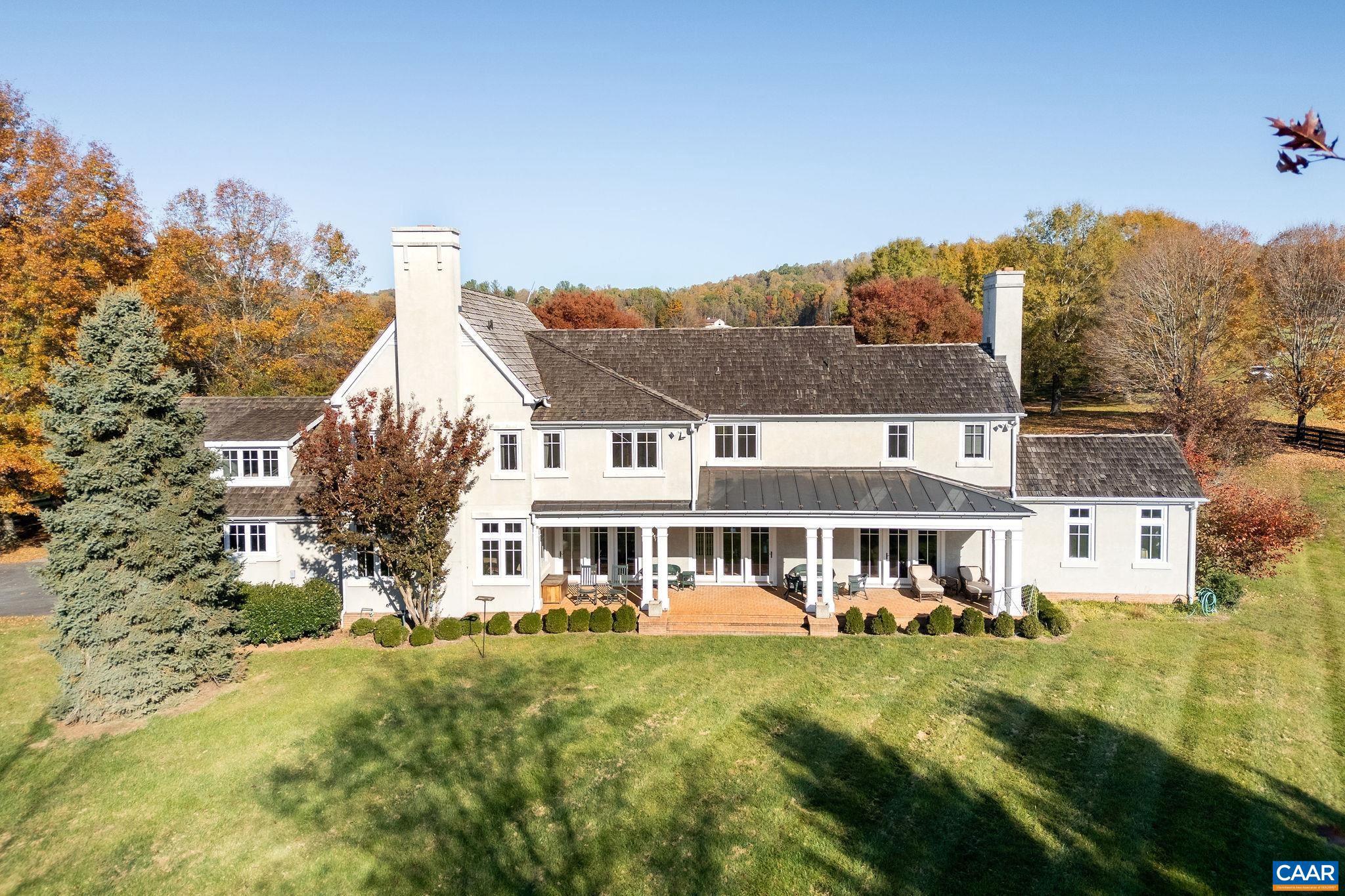 BLANDEMAR FARM ESTATES - Residential