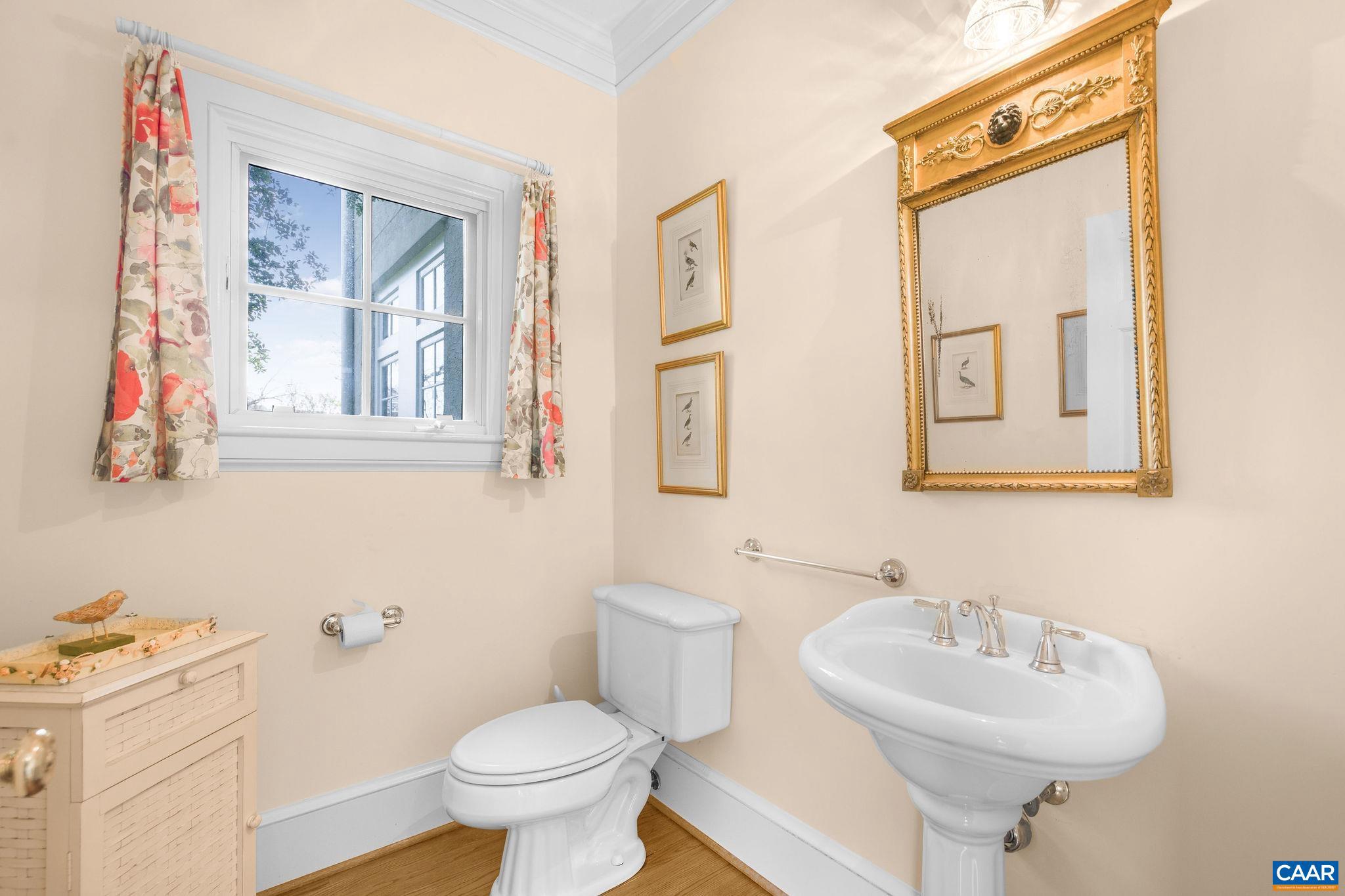 BLANDEMAR FARM ESTATES - Residential