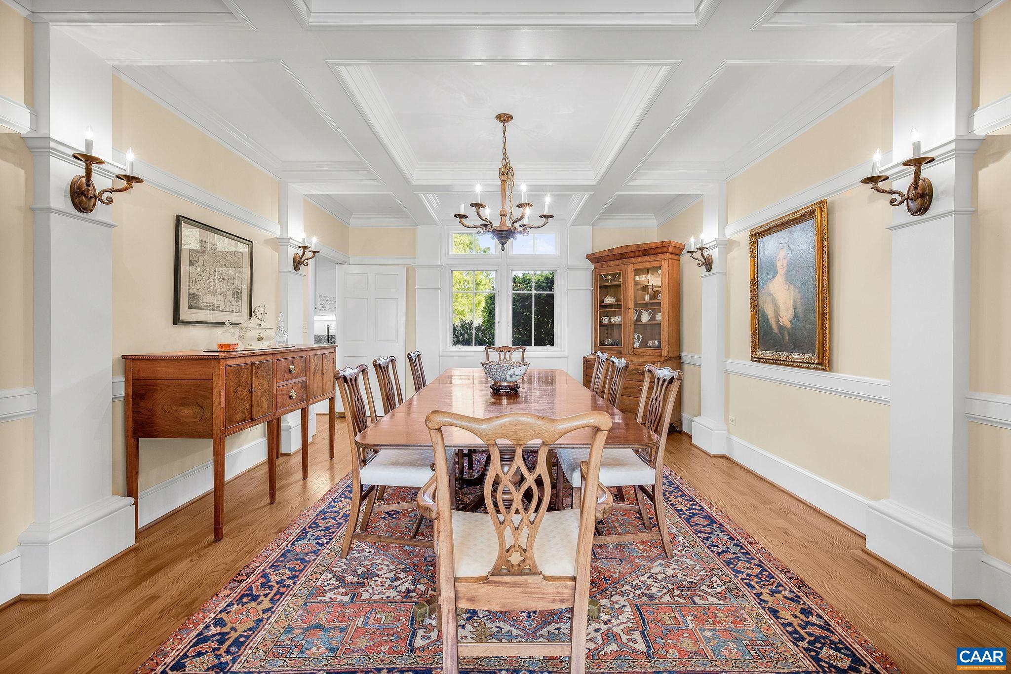 BLANDEMAR FARM ESTATES - Residential