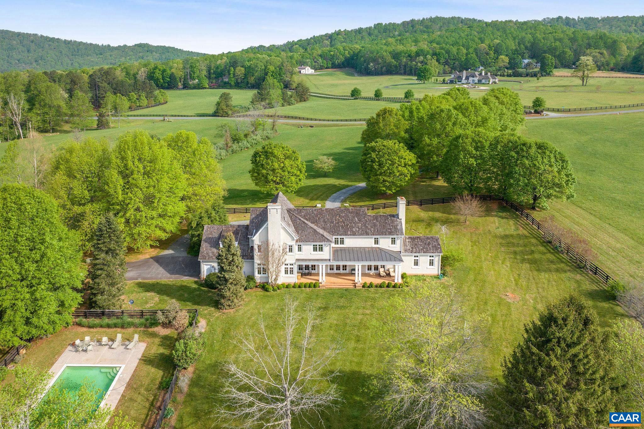 BLANDEMAR FARM ESTATES - Residential